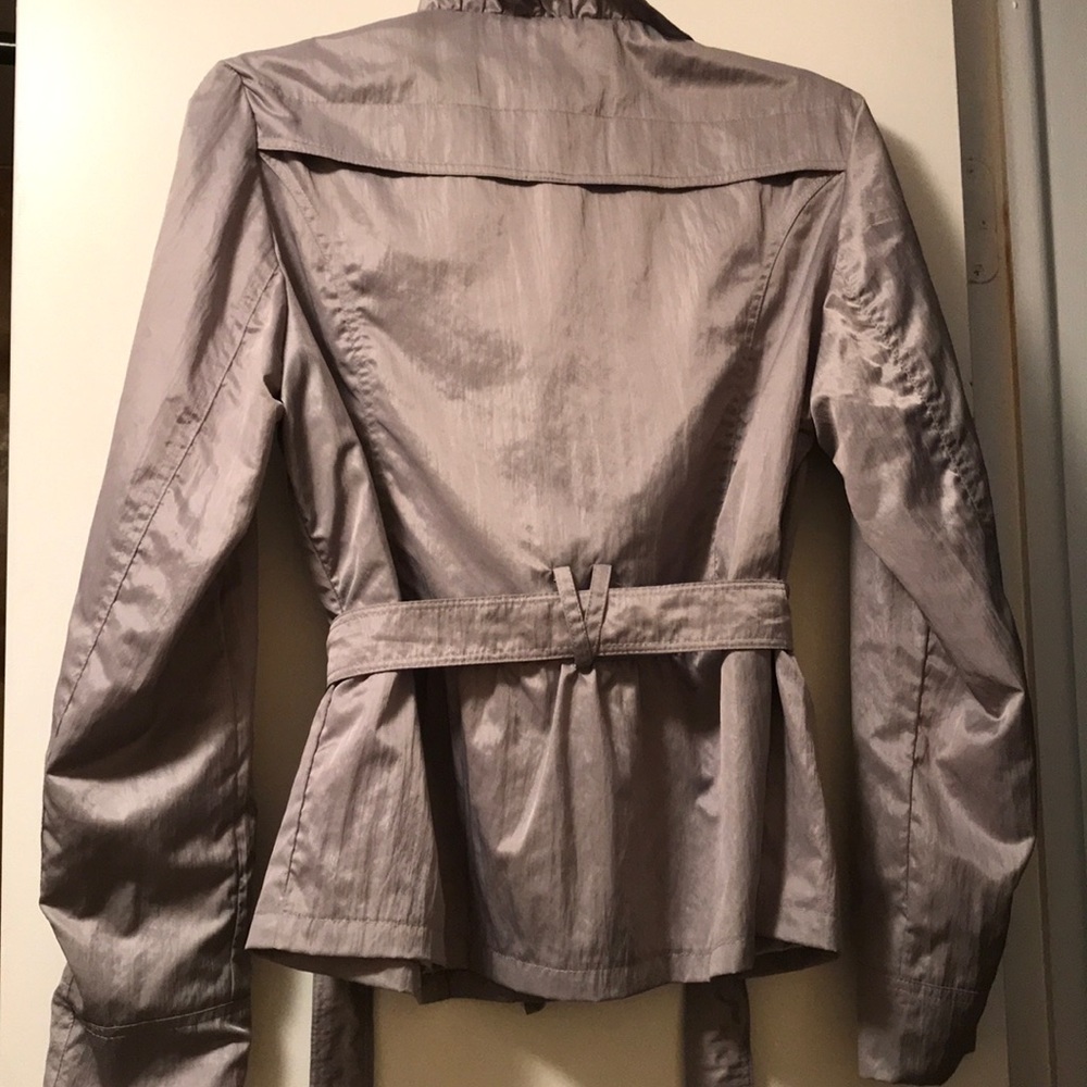 Faisca One of a Kind Jacket - Picture 3 of 4